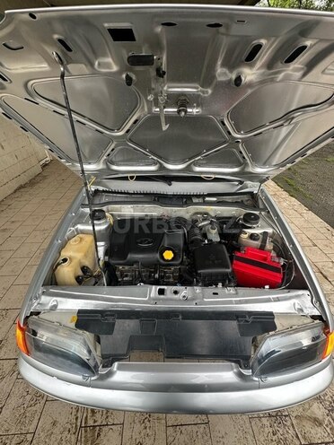 LADA (VAZ) 2114 2008, 300,947 km - 1.6 л - Masallı