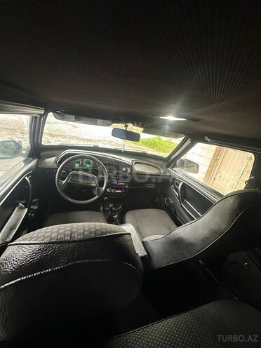 LADA (VAZ) 2114 2008, 300,947 km - 1.6 л - Masallı