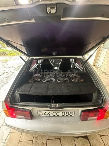 LADA (VAZ) 2114 2008, 300,947 km - 1.6 л - Masallı