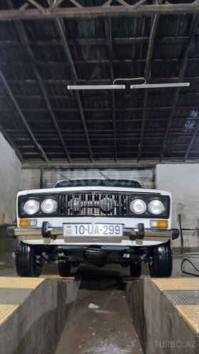 LADA (VAZ) 2106 2002, 56,000 km - 1.6 л - Bakı