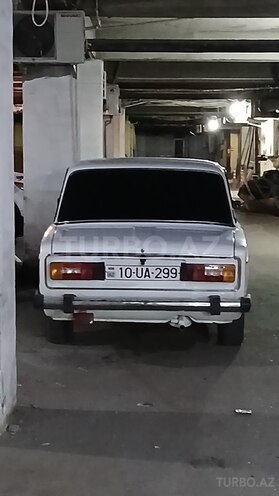 LADA (VAZ) 2106 2002, 56,000 km - 1.6 л - Bakı