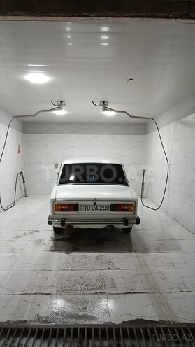 LADA (VAZ) 2106 2002, 56,000 km - 1.6 л - Bakı