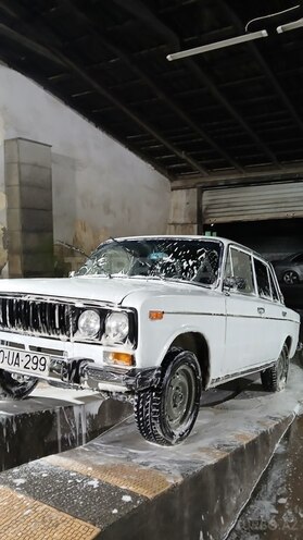 LADA (VAZ) 2106 2002, 56,000 km - 1.6 л - Bakı