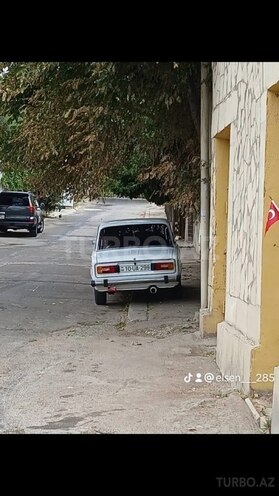 LADA (VAZ) 2106 2002, 56,000 km - 1.6 л - Bakı