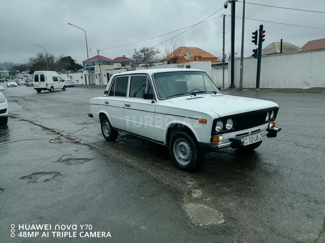 LADA (VAZ) 2106 2002, 56,000 km - 1.6 л - Bakı