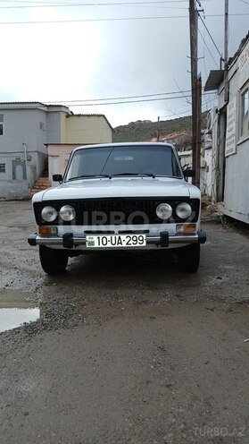 LADA (VAZ) 2106 2002, 56,000 km - 1.6 л - Bakı
