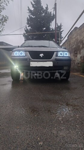 Iran Khodro Samand 2007, 412,000 km - 1.8 л - Bakı