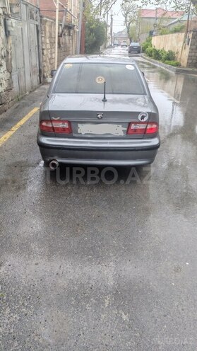 Iran Khodro Samand 2007, 412,000 km - 1.8 л - Bakı