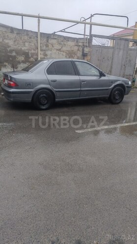 Iran Khodro Samand 2007, 412,000 km - 1.8 л - Bakı