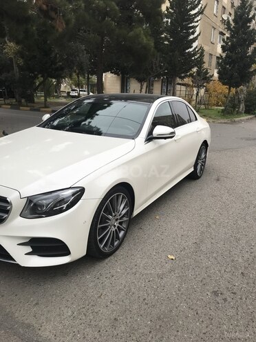 Mercedes E 200 2016, 135,700 km - 2.0 l - Bakı
