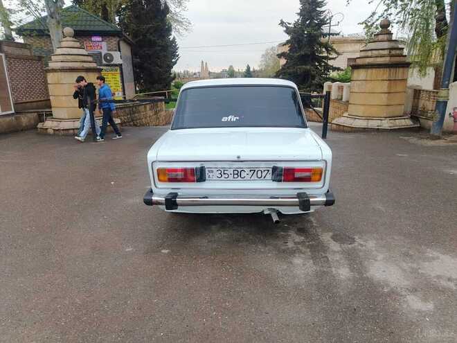 LADA (VAZ) 2106 1988, 82,140 km - 1.6 l - Qazax