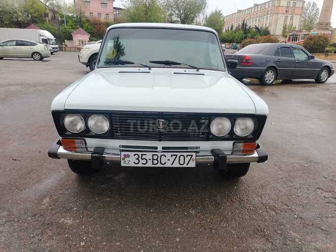 LADA (VAZ) 2106 1988, 82,140 km - 1.6 l - Qazax
