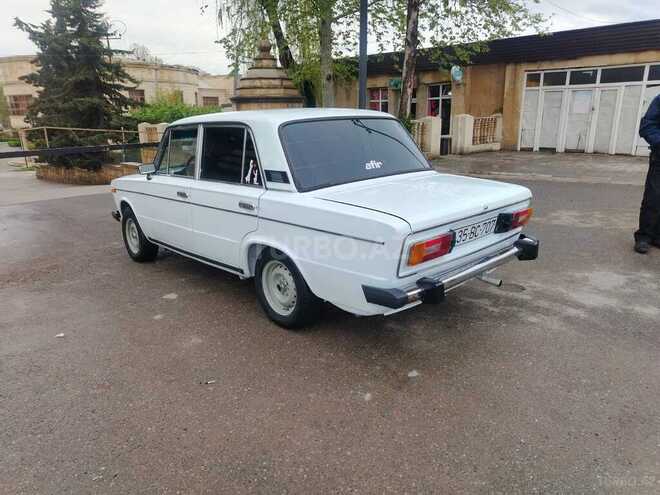 LADA (VAZ) 2106 1988, 82,140 km - 1.6 l - Qazax