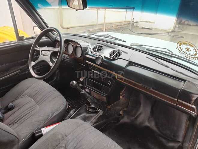 LADA (VAZ) 2106 1988, 82,140 km - 1.6 l - Qazax