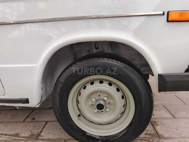 LADA (VAZ) 2106 1988, 82,140 km - 1.6 l - Qazax