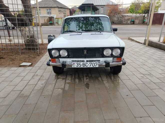 LADA (VAZ) 2106 1988, 82,140 km - 1.6 l - Qazax