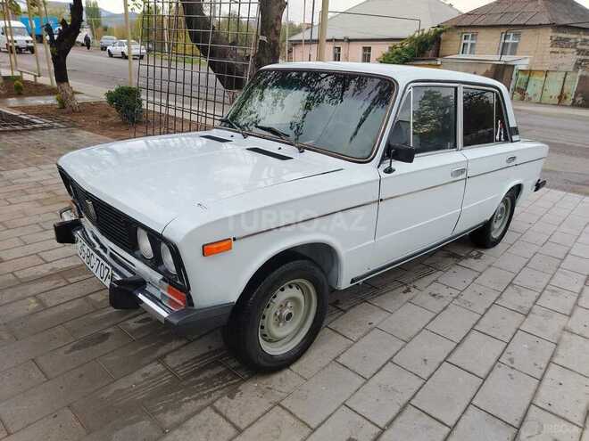 LADA (VAZ) 2106 1988, 82,140 km - 1.6 l - Qazax
