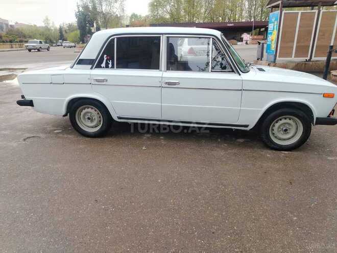 LADA (VAZ) 2106 1988, 82,140 km - 1.6 l - Qazax