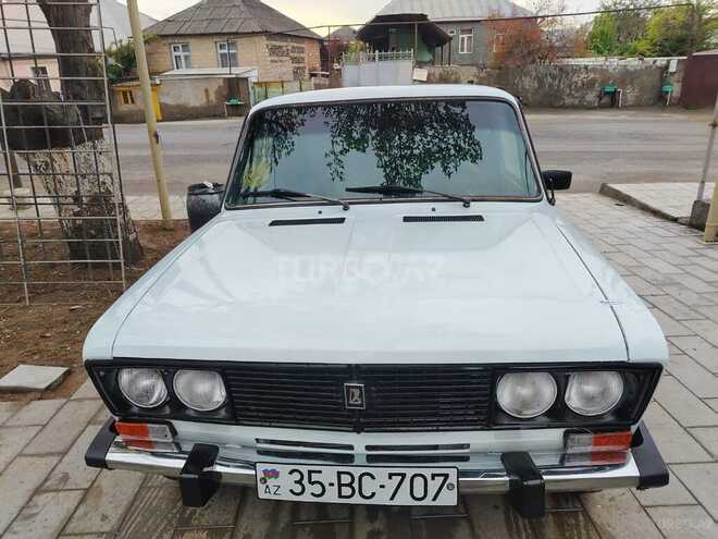 LADA (VAZ) 2106 1988, 82,140 km - 1.6 l - Qazax