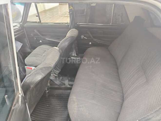 LADA (VAZ) 2106 1988, 82,140 km - 1.6 l - Qazax