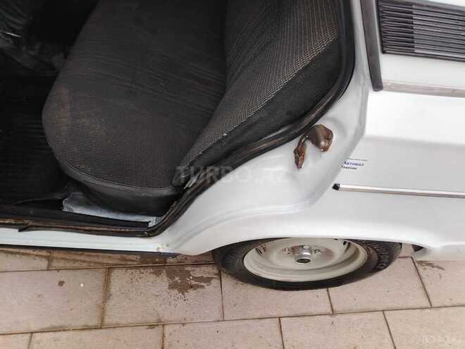 LADA (VAZ) 2106 1988, 82,140 km - 1.6 l - Qazax