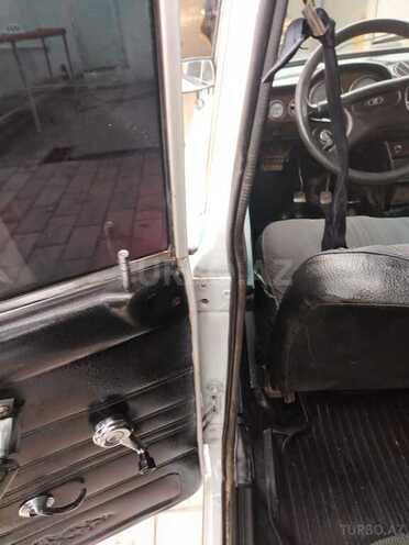 LADA (VAZ) 2106 1988, 82,140 km - 1.6 l - Qazax