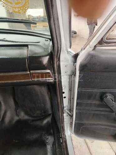 LADA (VAZ) 2106 1988, 82,140 km - 1.6 l - Qazax