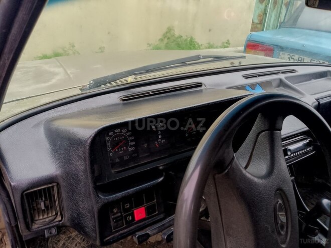 Tofas Sahin 2005, 99,729 km - 1.6 l - Qazax