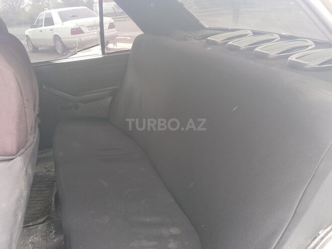 Tofas Sahin 2005, 99,729 km - 1.6 l - Qazax