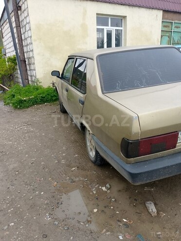 Tofas Sahin 2005, 99,729 km - 1.6 l - Qazax
