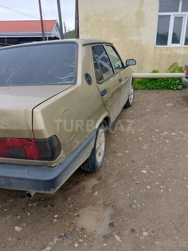 Tofas Sahin 2005, 99,729 km - 1.6 l - Qazax