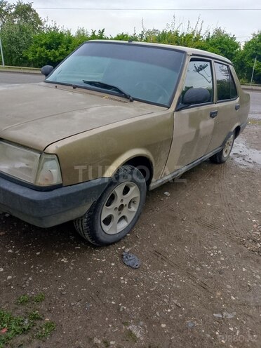 Tofas Sahin 2005, 99,729 km - 1.6 l - Qazax