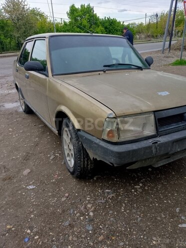 Tofas Sahin 2005, 99,729 km - 1.6 l - Qazax