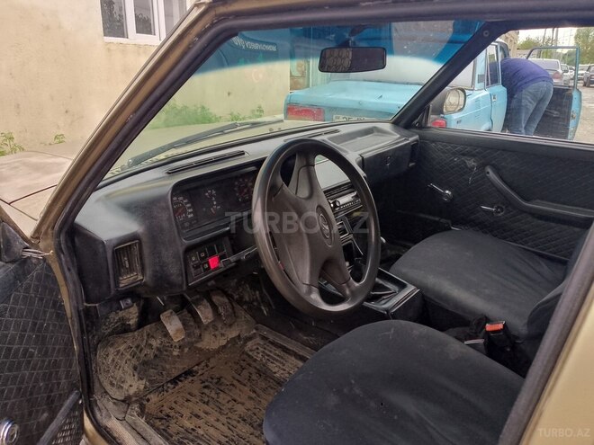 Tofas Sahin 2005, 99,729 km - 1.6 l - Qazax