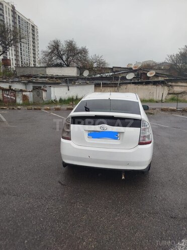 Toyota Prius 2009, 350,000 km - 1.5 л - Bakı