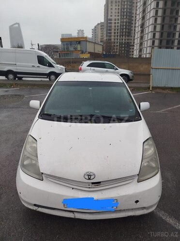 Toyota Prius 2009, 350,000 km - 1.5 л - Bakı