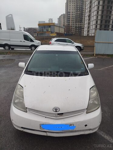Toyota Prius 2009, 350,000 km - 1.5 л - Bakı