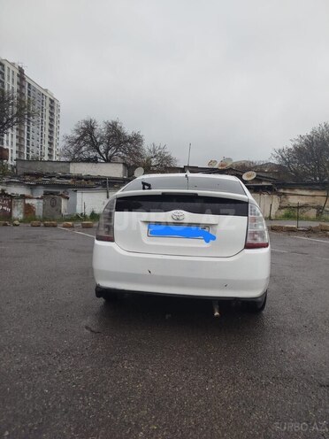 Toyota Prius 2009, 350,000 km - 1.5 л - Bakı
