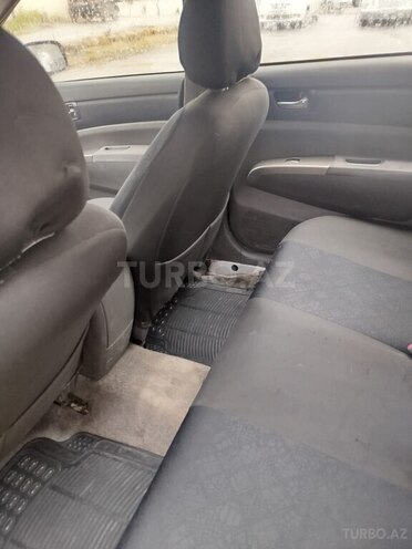 Toyota Prius 2009, 350,000 km - 1.5 л - Bakı