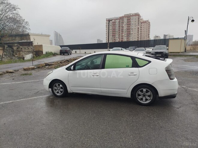 Toyota Prius 2009, 350,000 km - 1.5 л - Bakı