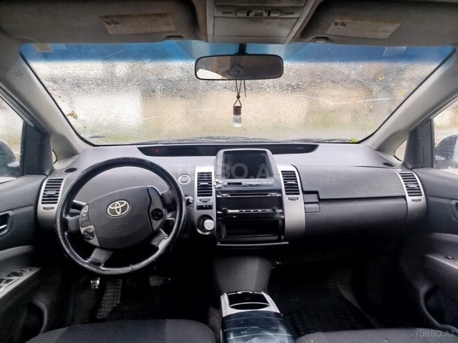 Toyota Prius 2009, 350,000 km - 1.5 л - Bakı