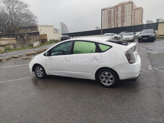 Toyota Prius 2009, 350,000 km - 1.5 л - Bakı