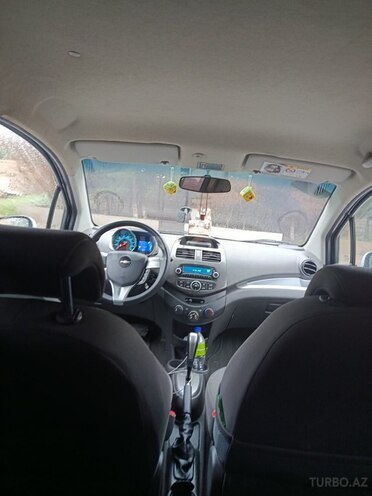 Chevrolet Spark 2024, 58,000 km - 1.3 l - Bakı