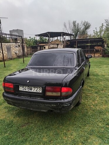 GAZ 3110 1999, 260,000 km - 2.4 l - Sabirabad