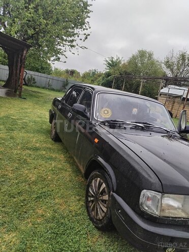 GAZ 3110 1999, 260,000 km - 2.4 l - Sabirabad