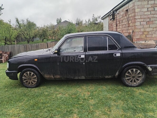 GAZ 3110 1999, 260,000 km - 2.4 l - Sabirabad