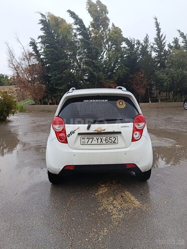 Chevrolet Spark 2024, 58,000 km - 1.3 l - Bakı