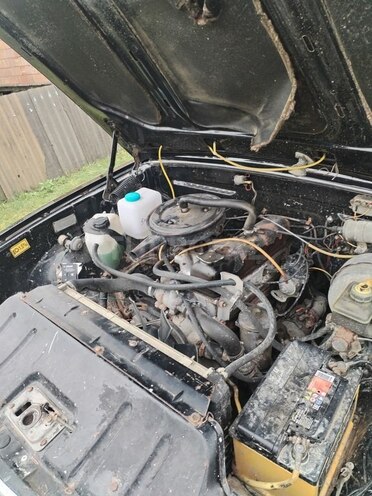 GAZ 3110 1999, 260,000 km - 2.4 l - Sabirabad