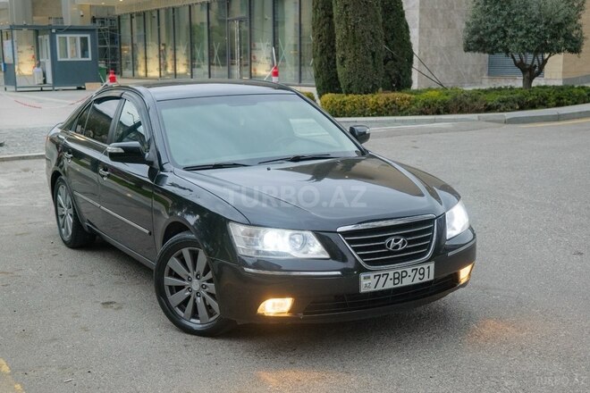 Hyundai Sonata-5