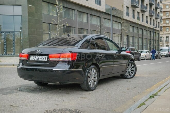 Hyundai Sonata-7